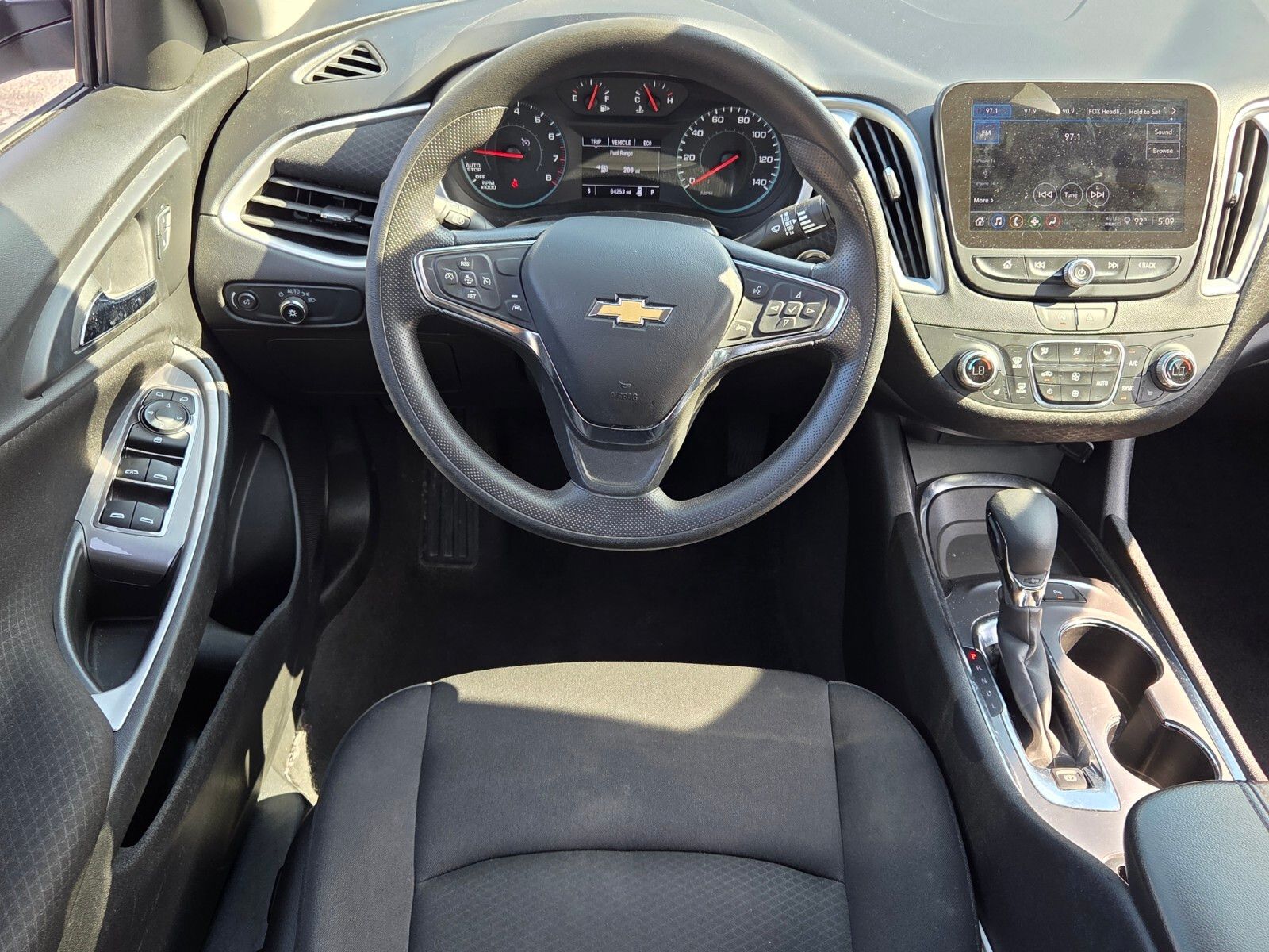 Used 2024 White Chevrolet LT image 7