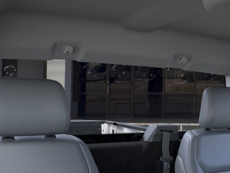 New Car 2025 Ford F-150  Xl For Sale Under $35,000 In Austin, Texas