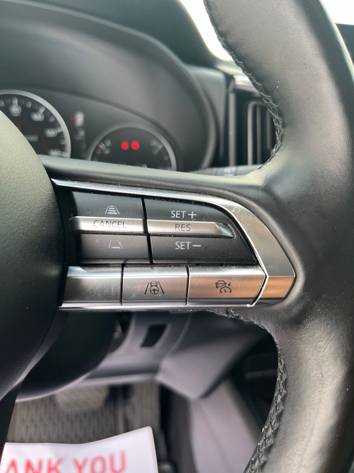 Used Car 2023 Mazda Cx-50  2.5 Turbo Premium Plus Package For Sale Under $30,000 In Austin, Texas