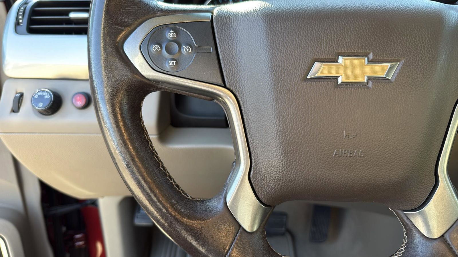 Used Car 2019 Chevrolet Suburban  Ls For Sale Under $30,000 In Austin, Texas