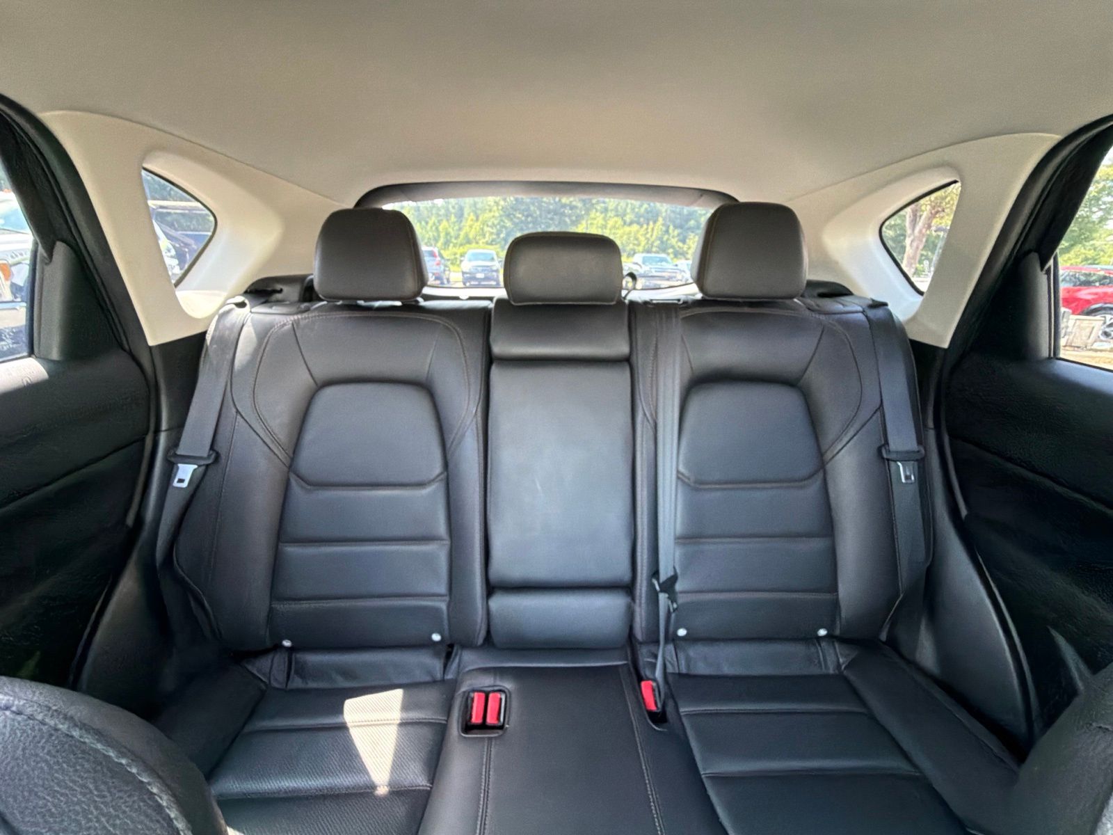 Used 2023 Gray Mazda 2.5 S Preferred Package image 29