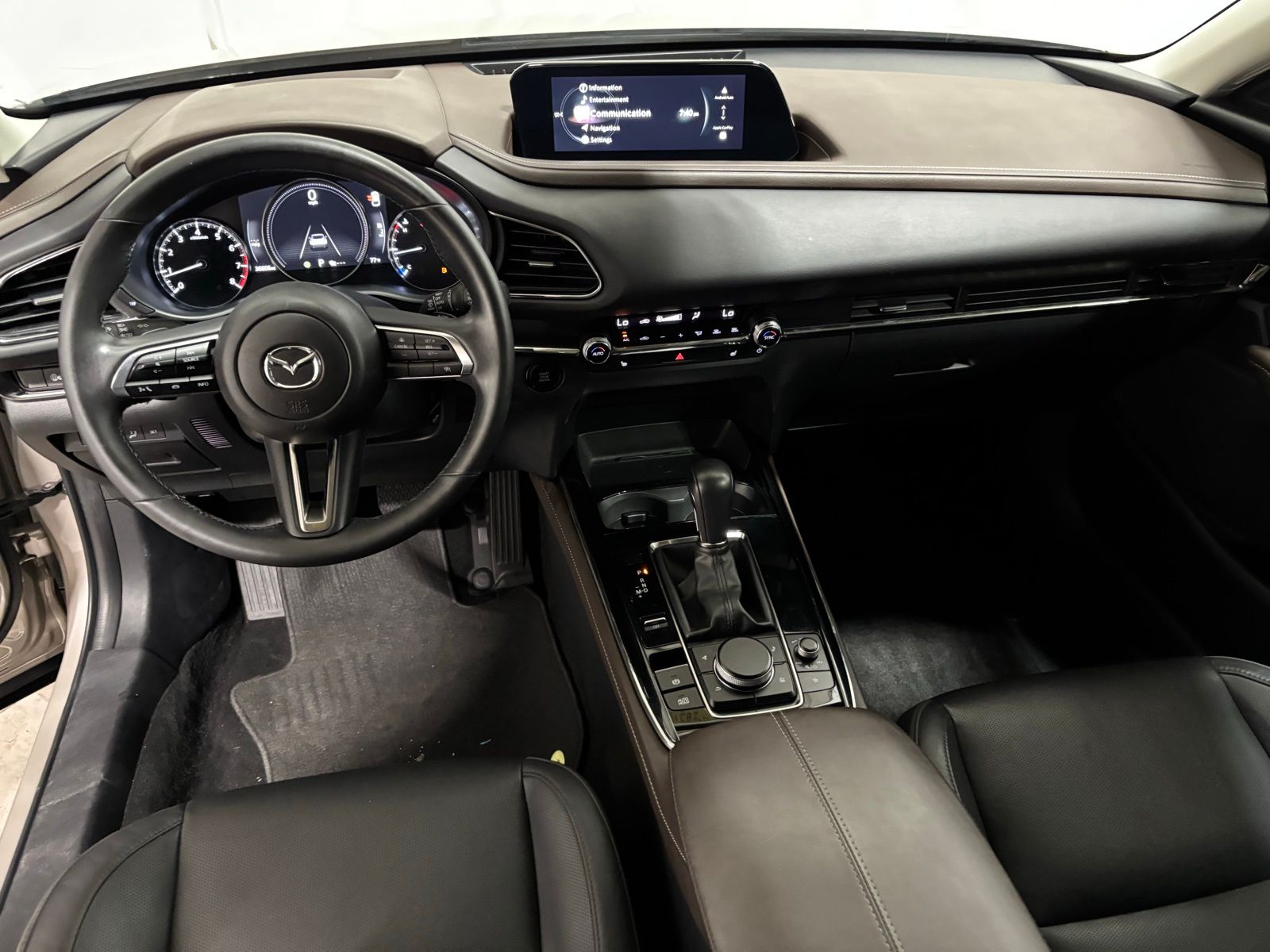 Used Car 2024 Mazda Cx-30  2.5 S Premium Package For Sale Under $30,000 In Austin, Texas