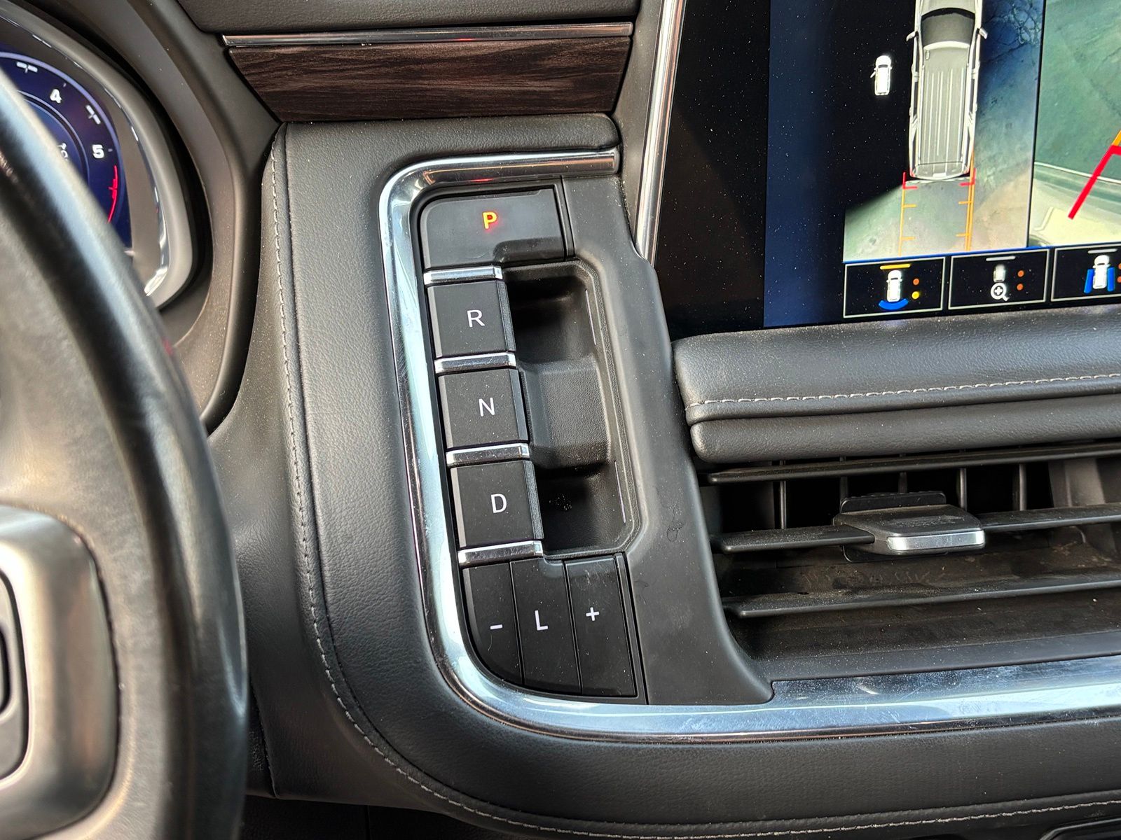 Used 2023 Chevrolet Suburban SUV
