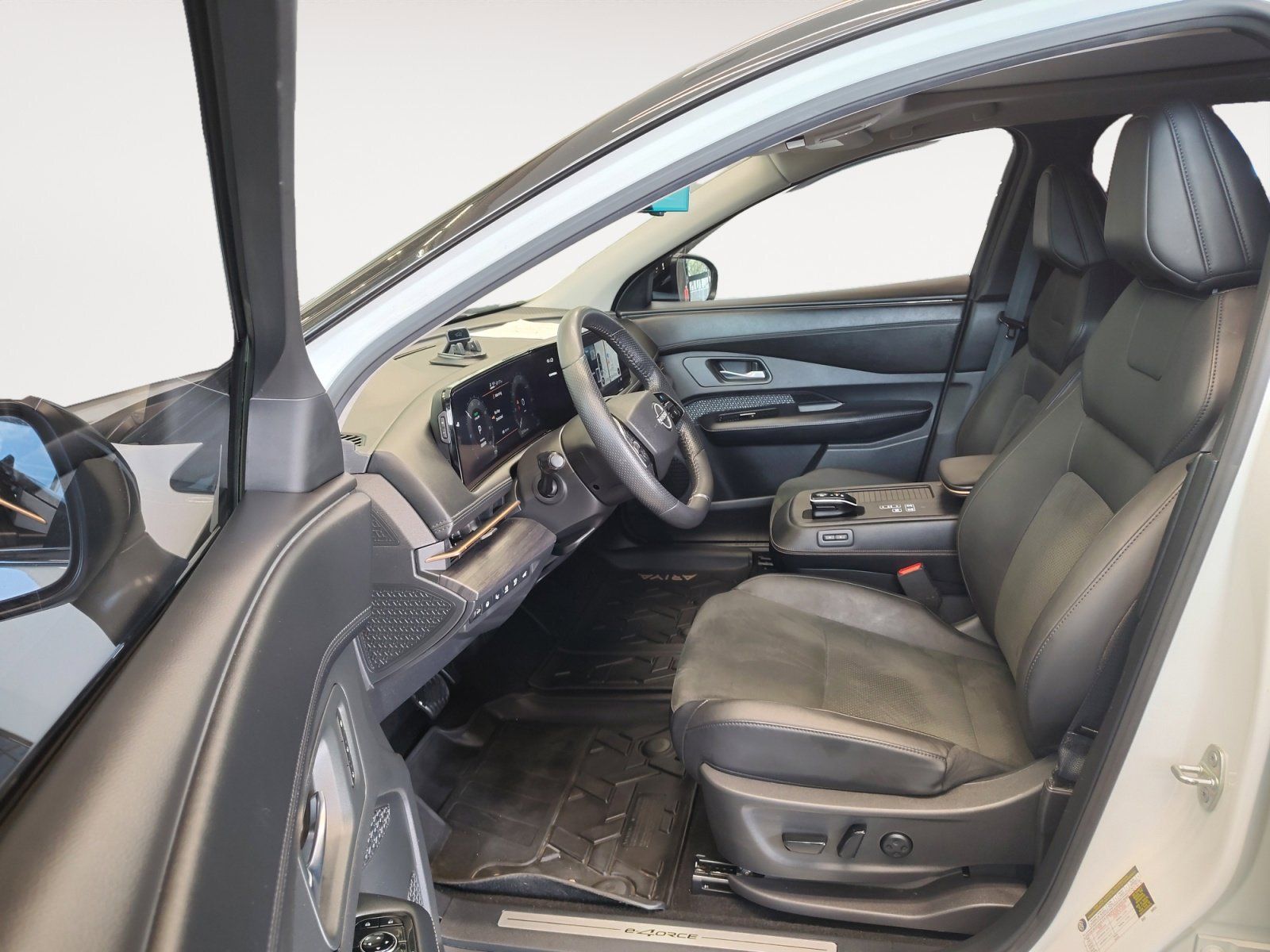 Used Car 2023 Nissan Ariya  Evolve+ E-4orce For Sale Under $25,000 In San Antonio, Texas