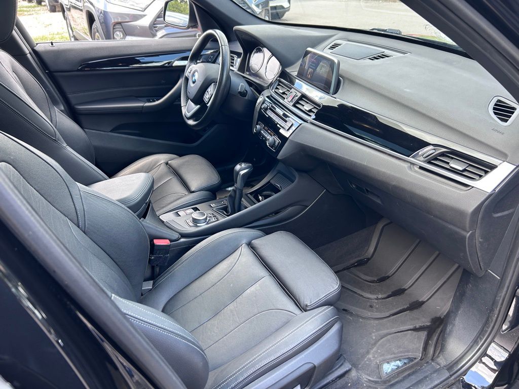 Used Car 2018 Bmw X1  Xdrive28i For Sale In Austin, Texas