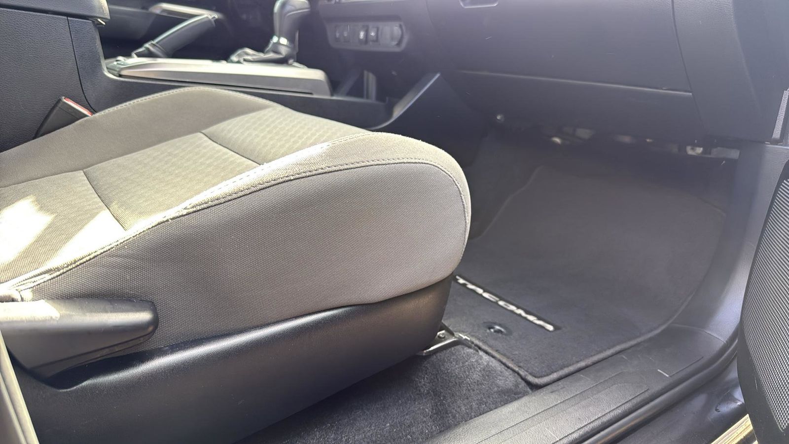 Used Car 2022 Toyota Tacoma  Sr For Sale Under $35,000 In Austin, Texas