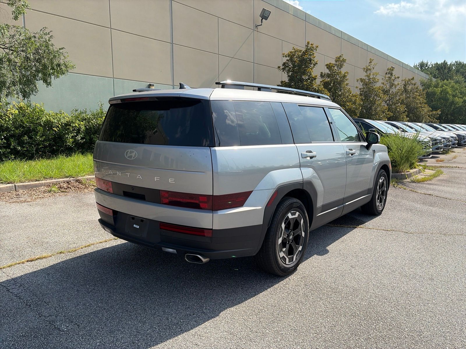 2024 Hyundai Santa Fe SEL - Photo 6