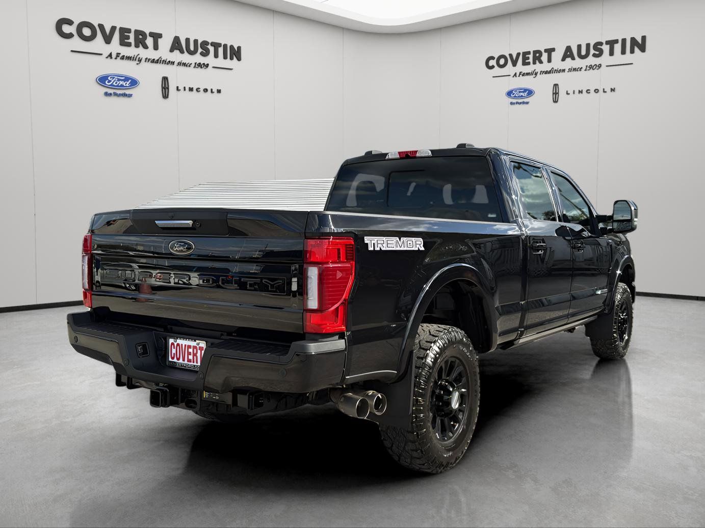 Used Car 2022 Ford F-250sd  Lariat For Sale Under $70,000 In Austin, Texas