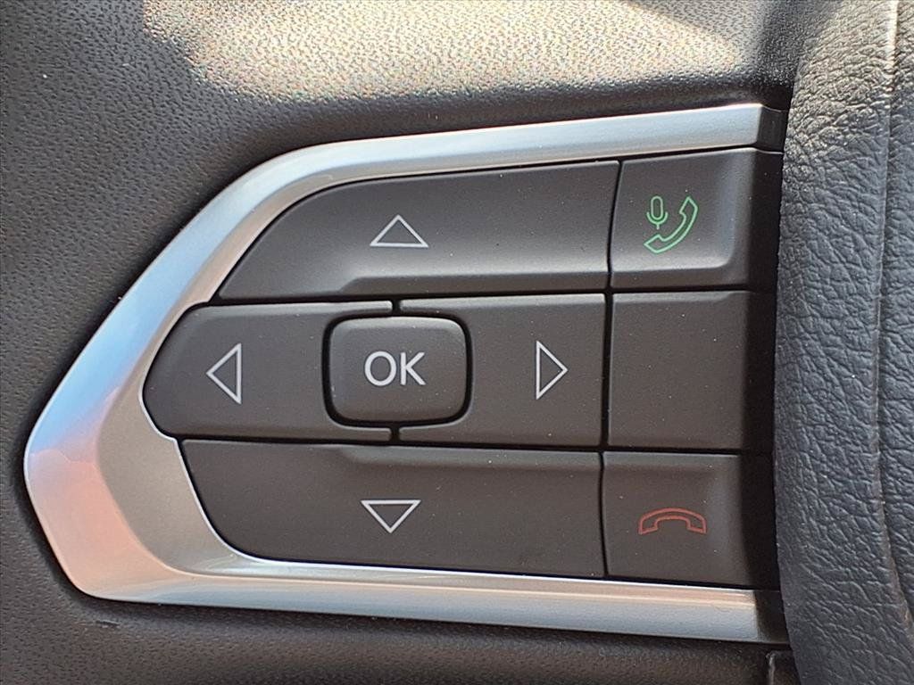 2026 Jeep Compass Latitude - 7