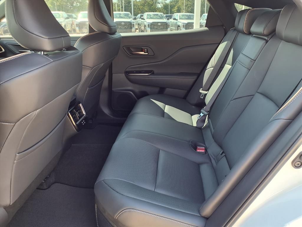 2026 Toyota Crown XLE  at Classic Toyota Galveston