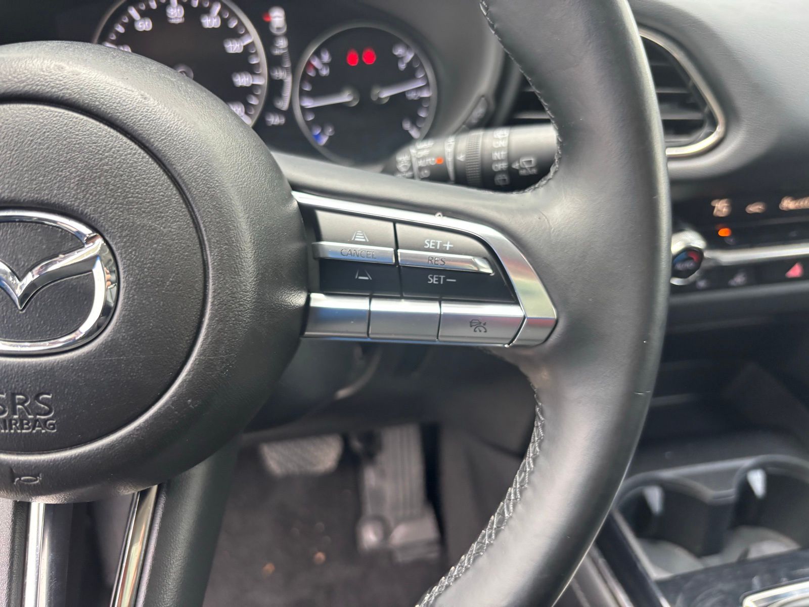 Used Car 2022 Mazda Cx-30  2.5 S Preferred Package For Sale Under $25,000 In Austin, Texas