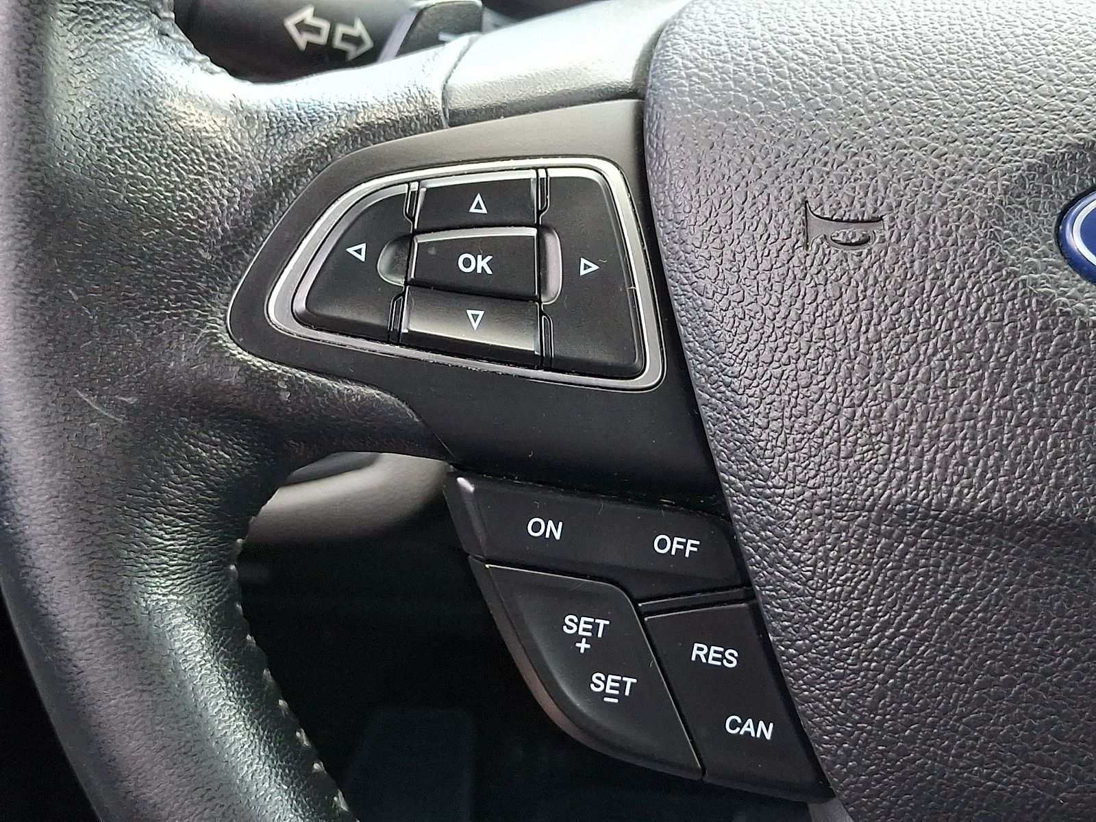Used 2018 Ford Escape SUV