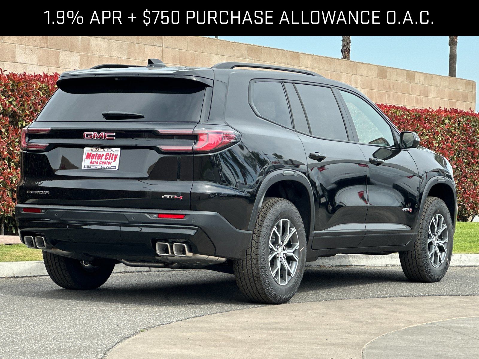 View vehicle photo 4