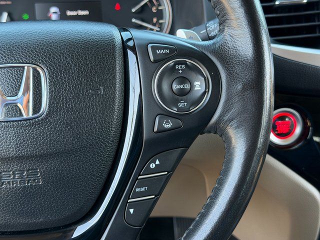 Used 2018  Honda Elite image 18