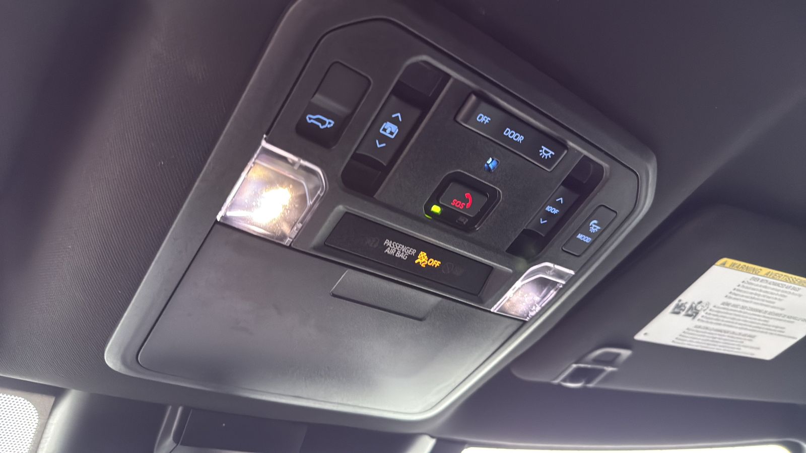 Used Car 2023 Toyota Sequoia  Platinum For Sale Under $70,000 In Austin, Texas