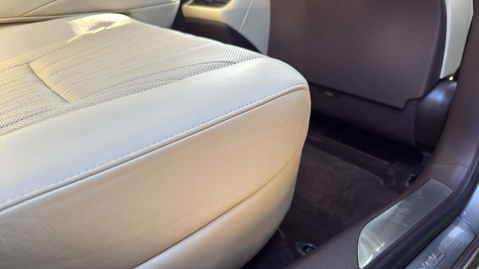 Used Car 2018 Lexus Ls  500 Base For Sale Under $60,000 In Austin, Texas