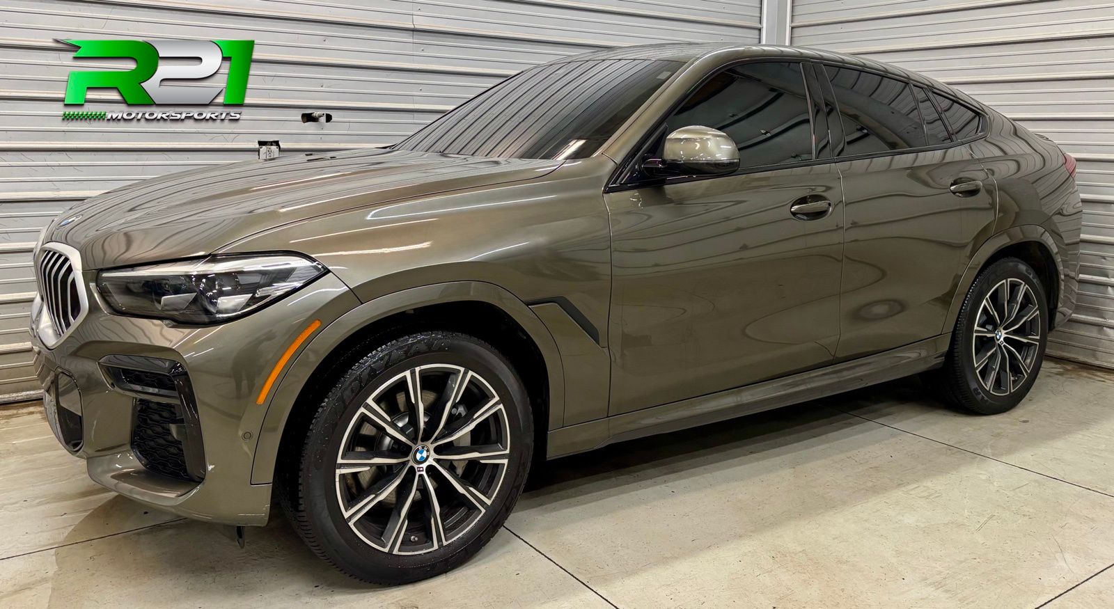 2025 Chevrolet Silverado 2500HD Custom for sale at R21 Motorsports