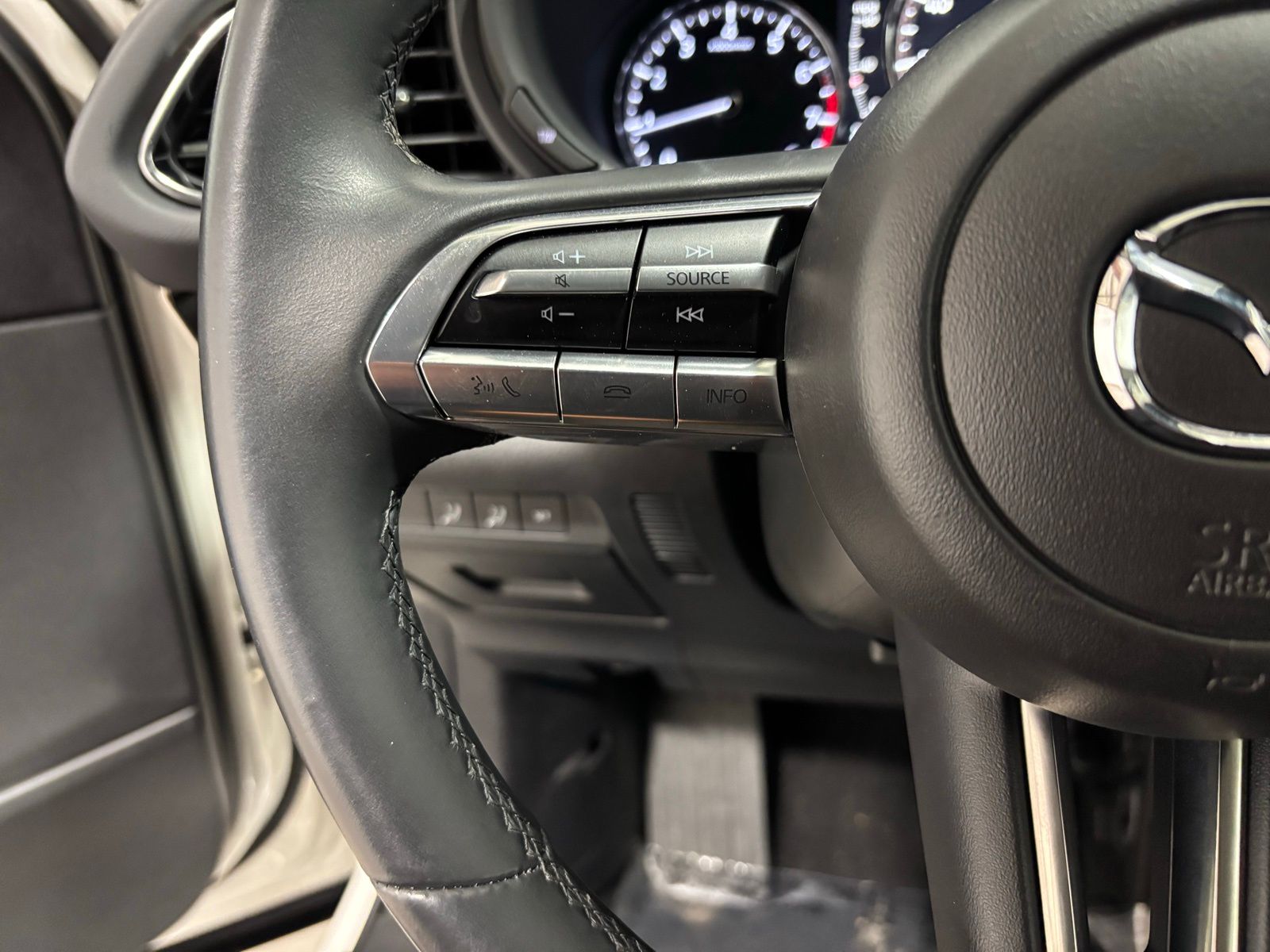 Used Car 2023 Mazda Cx-30  2.5 S Preferred Package For Sale Under $25,000 In Austin, Texas