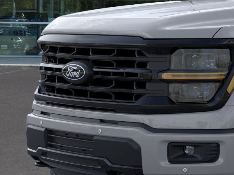 New 2026 Avalanche Ford XLT image 17