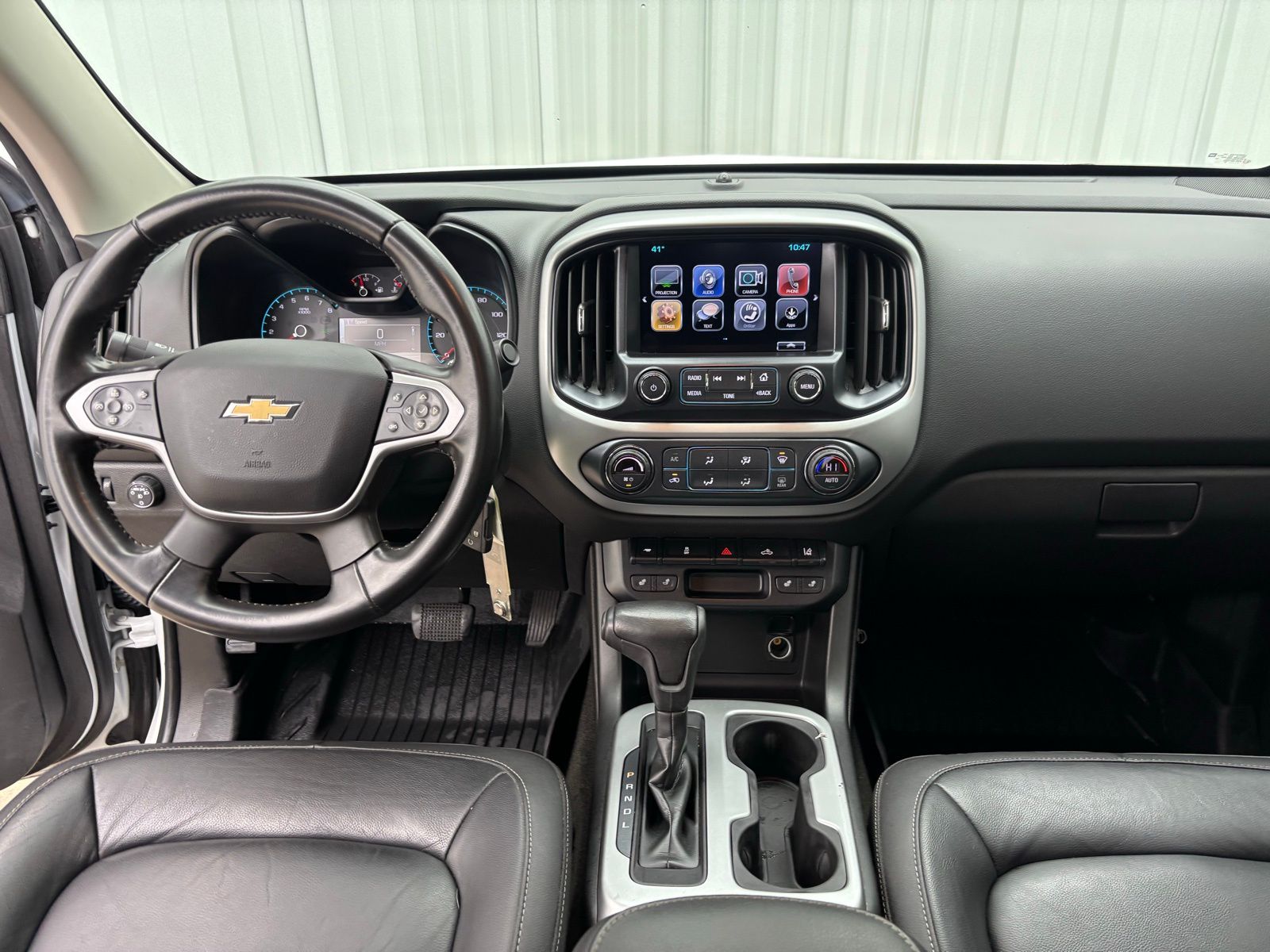 Used Car 2018 Chevrolet Colorado  Lt For Sale Under $20,000 In Austin, Texas