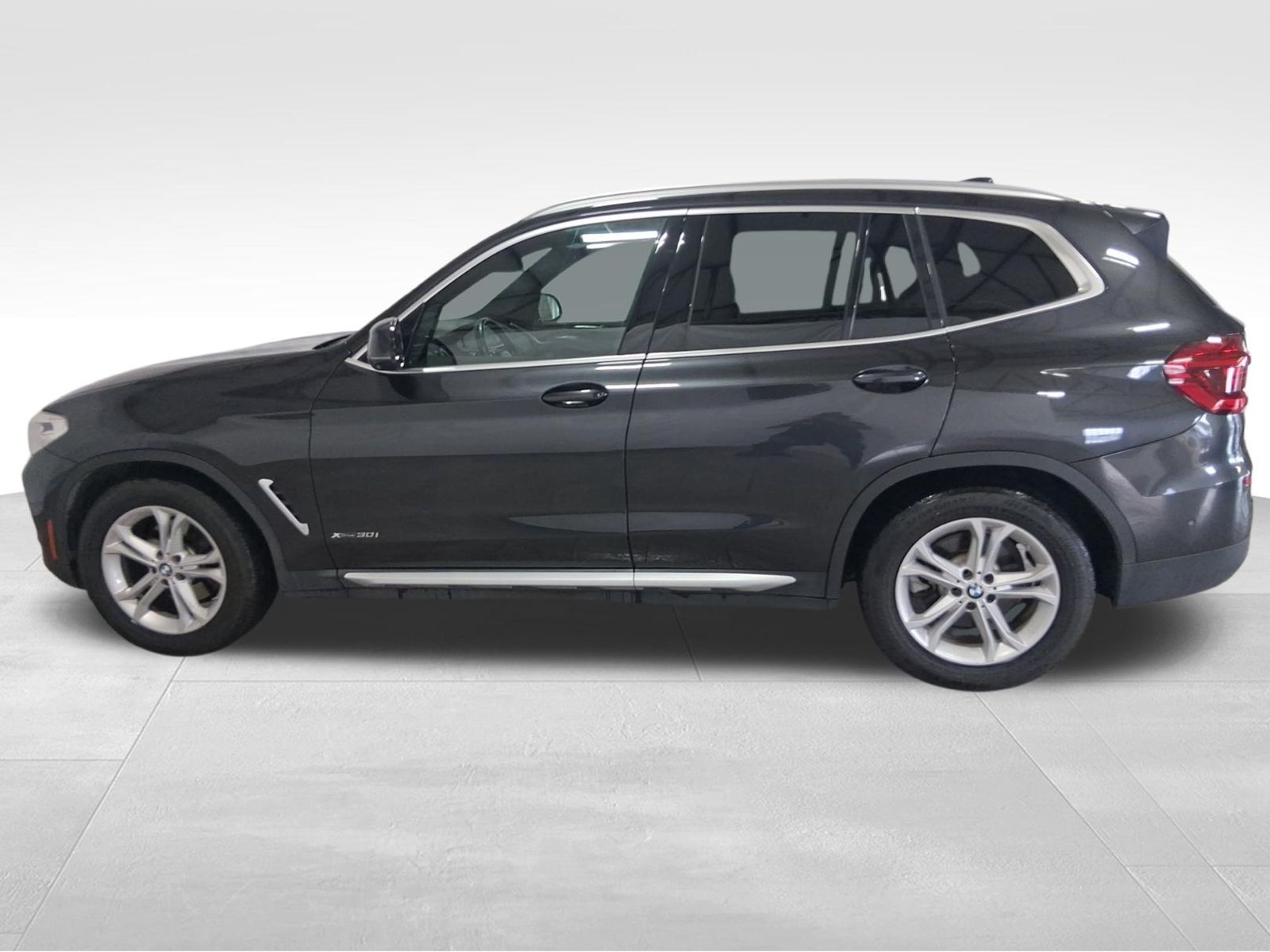 Used Car 2018 Bmw X3  Xdrive30i For Sale Under $20,000 In Austin, Texas