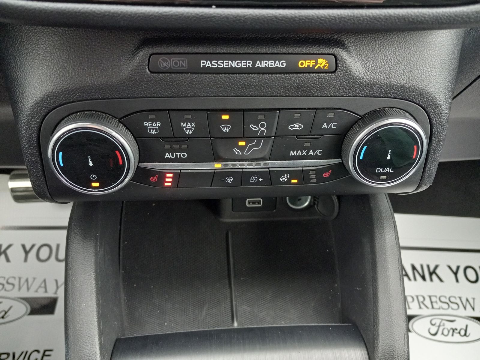 2024 Ford Escape image 22