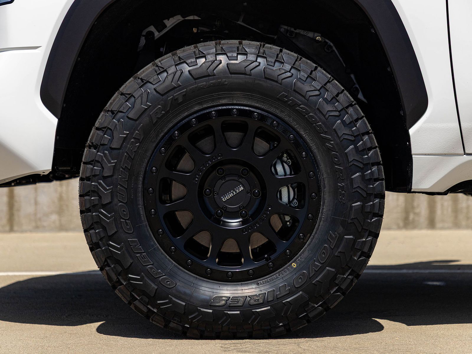 new 2026 Toyota Tundra car