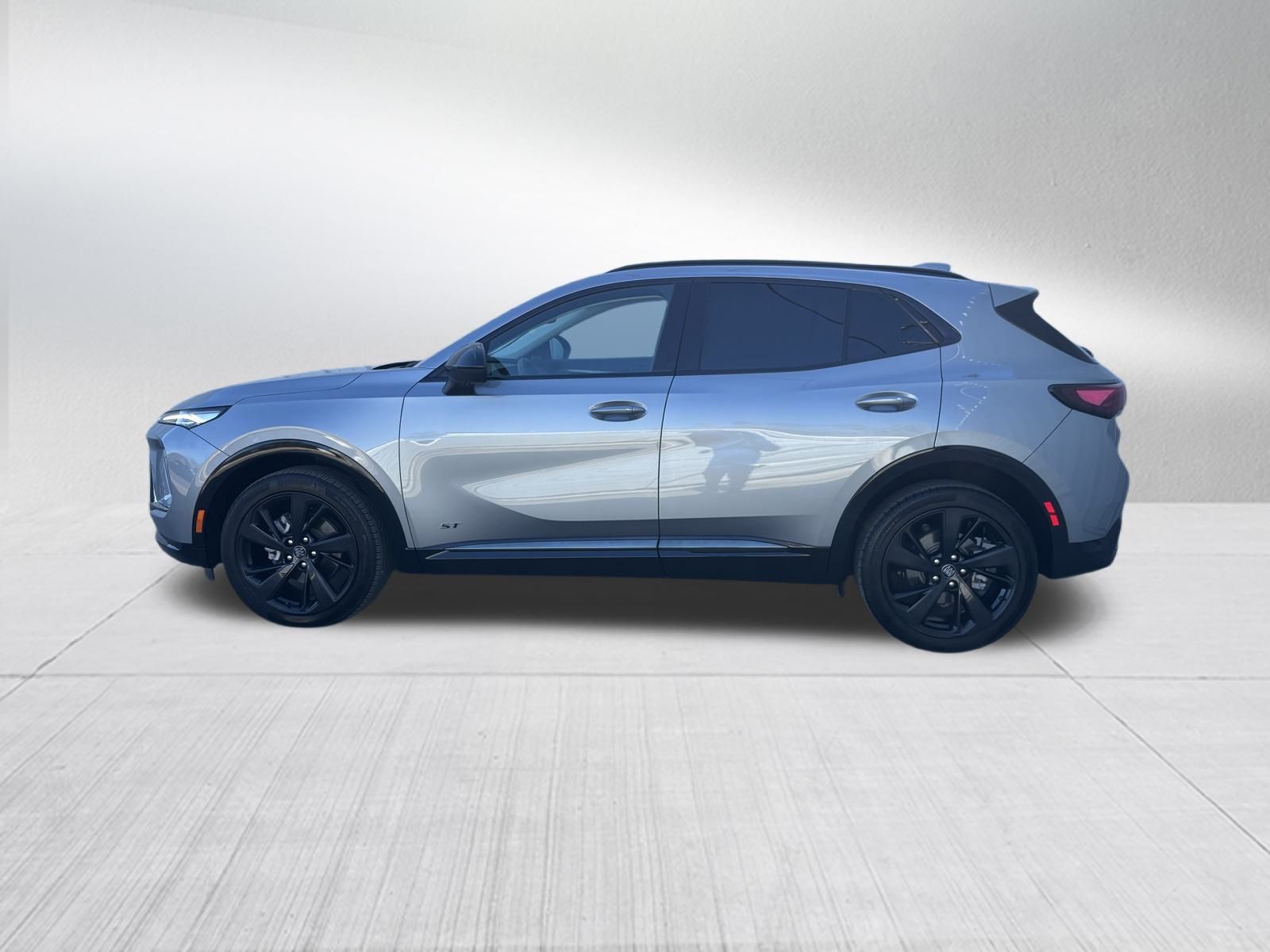 Used Car 2025 Buick Envision  Sport Touring For Sale Under $35,000 In Austin, Texas