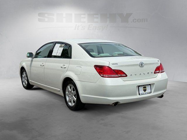 Used 2007 Blizzard Pearl Toyota XL image 12
