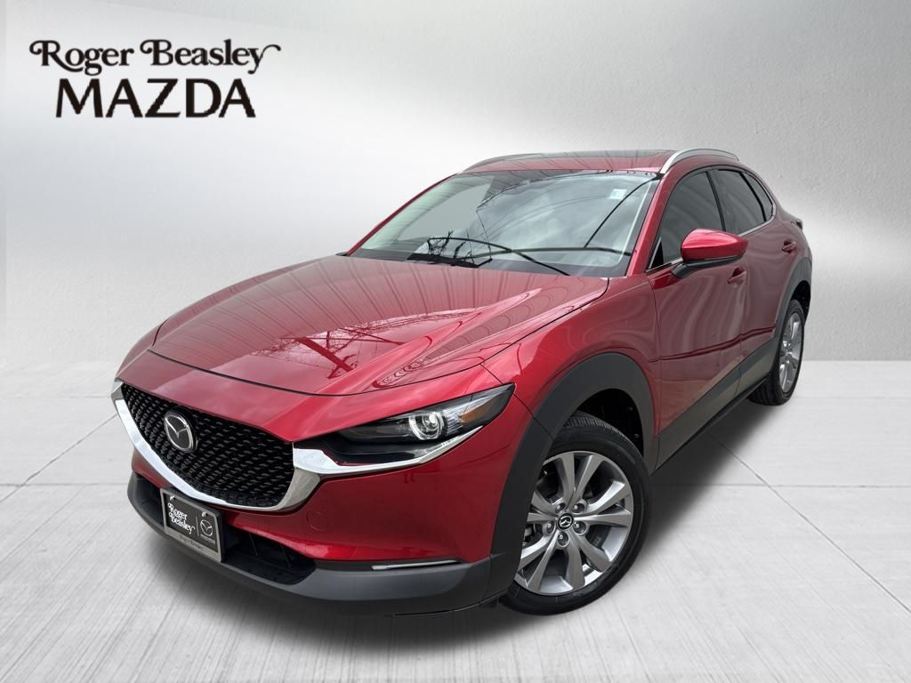 Used Car 2022 Mazda Cx-30  2.5 S Premium Package For Sale Under $25,000 In Austin, Texas
