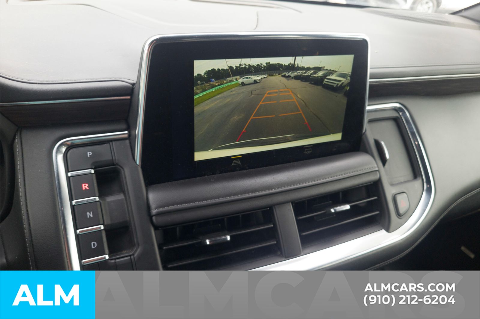 Used 2024 Summit White Chevrolet LT image 23