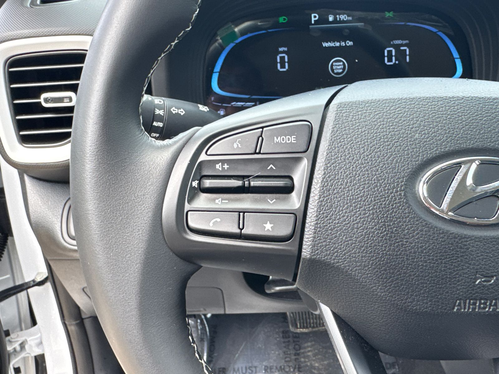 Certified Used 2026 White Hyundai SEL image 25
