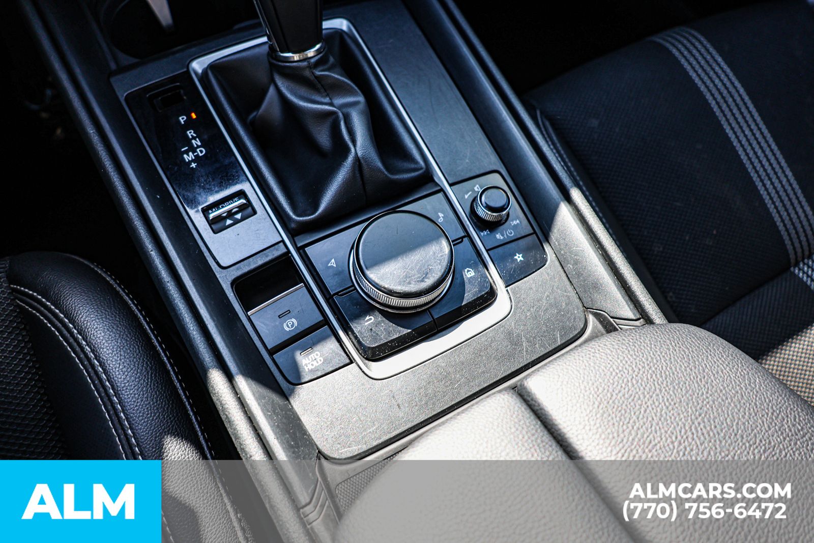 Used 2024 Black Mazda 2.5 S Preferred Package image 39