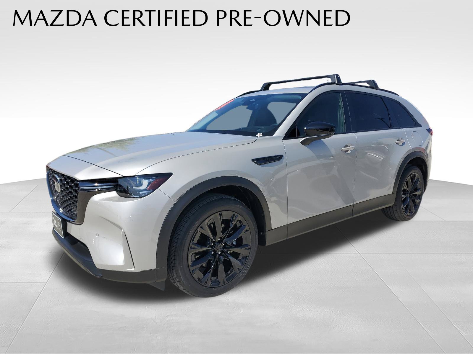 2026 Mazda CX-90 3.3 Turbo Premium