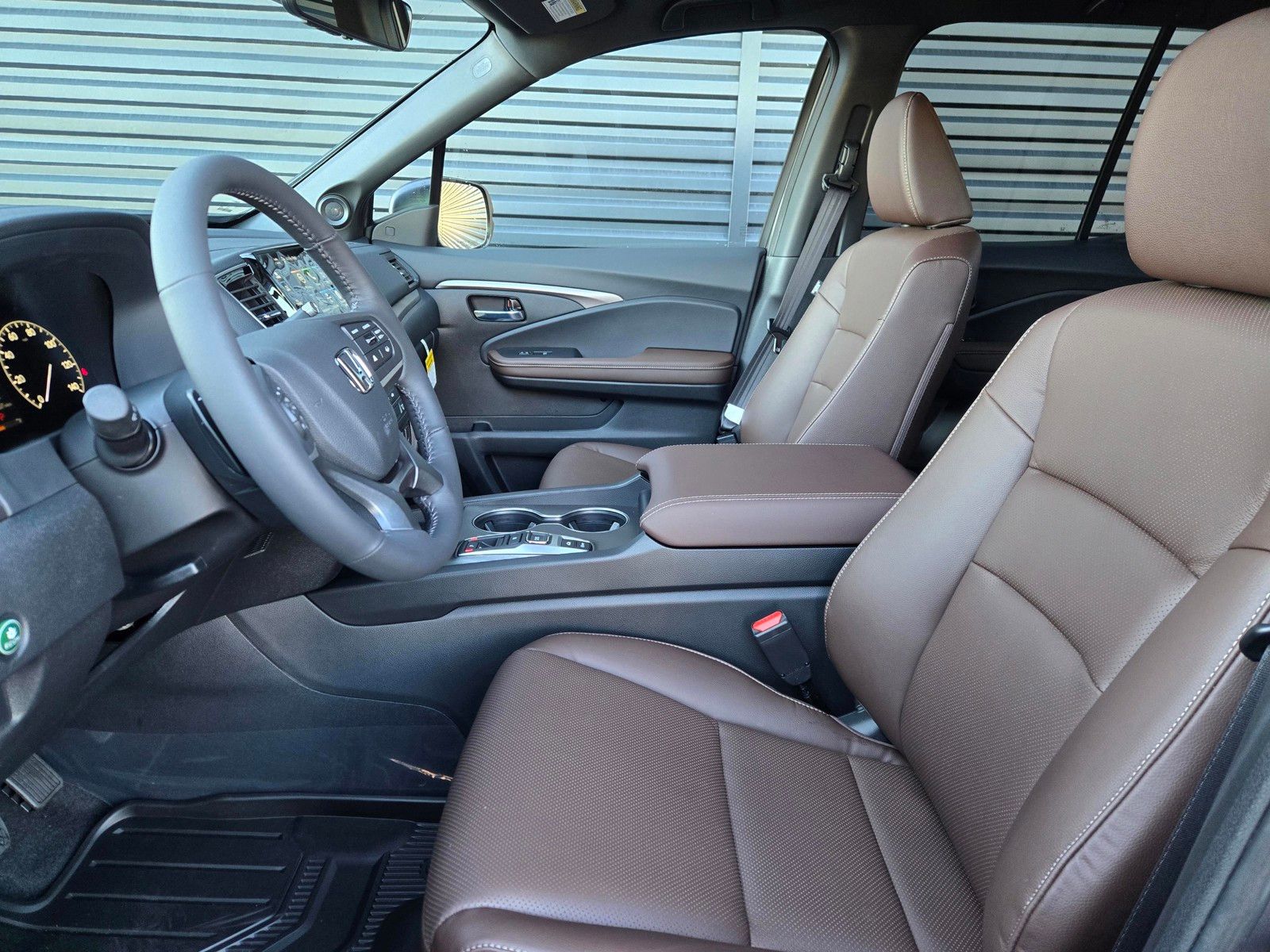 2026 Honda Ridgeline RTL - Photo 26