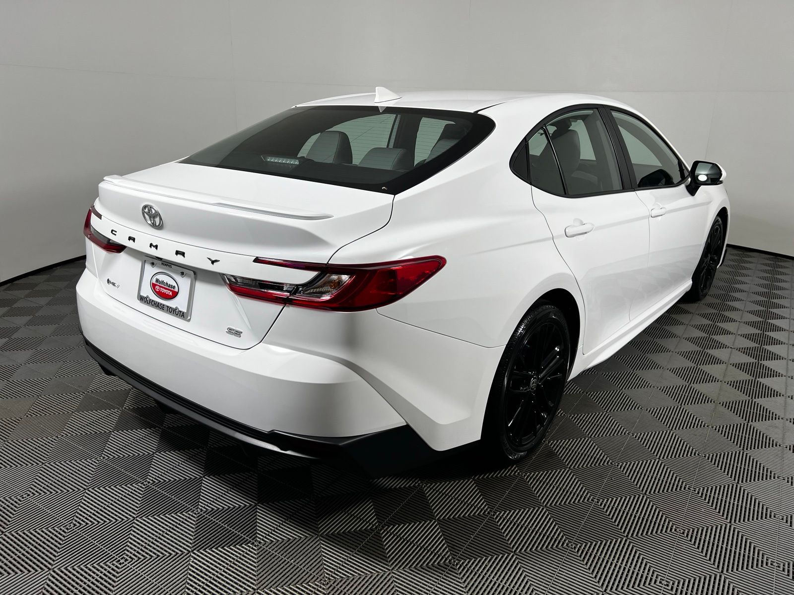 Thumbnail: 2026 Toyota Camry - 5