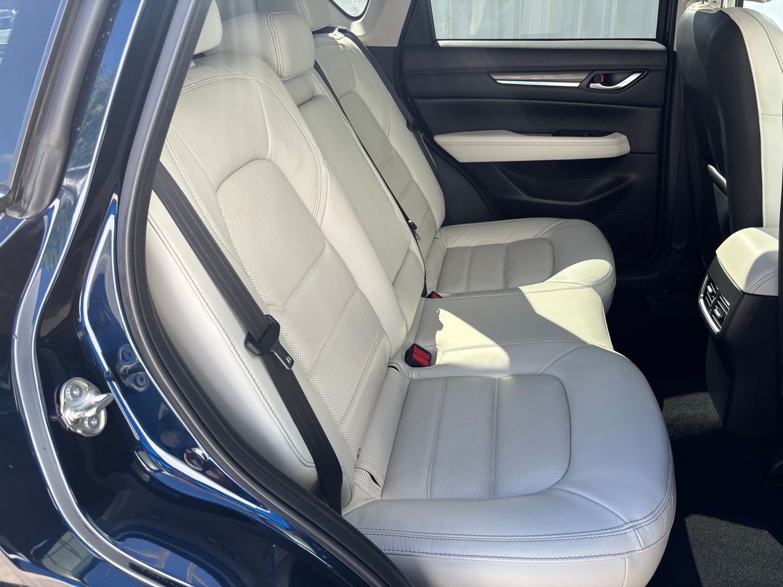 Used Car 2018 Mazda Cx-5  Grand Touring For Sale Under $20,000 In Austin, Texas