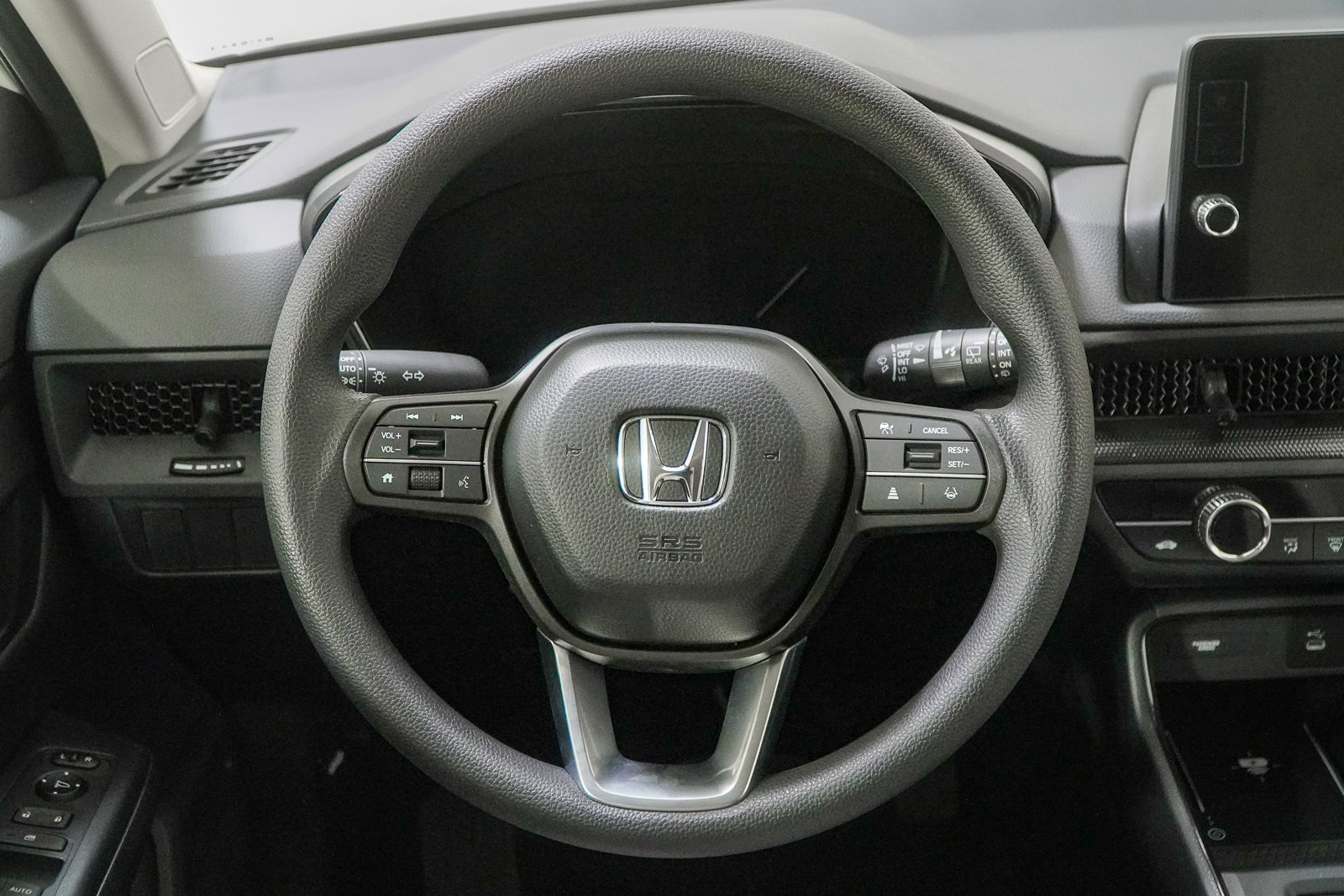 2026 Honda CR-V EX - Photo 22