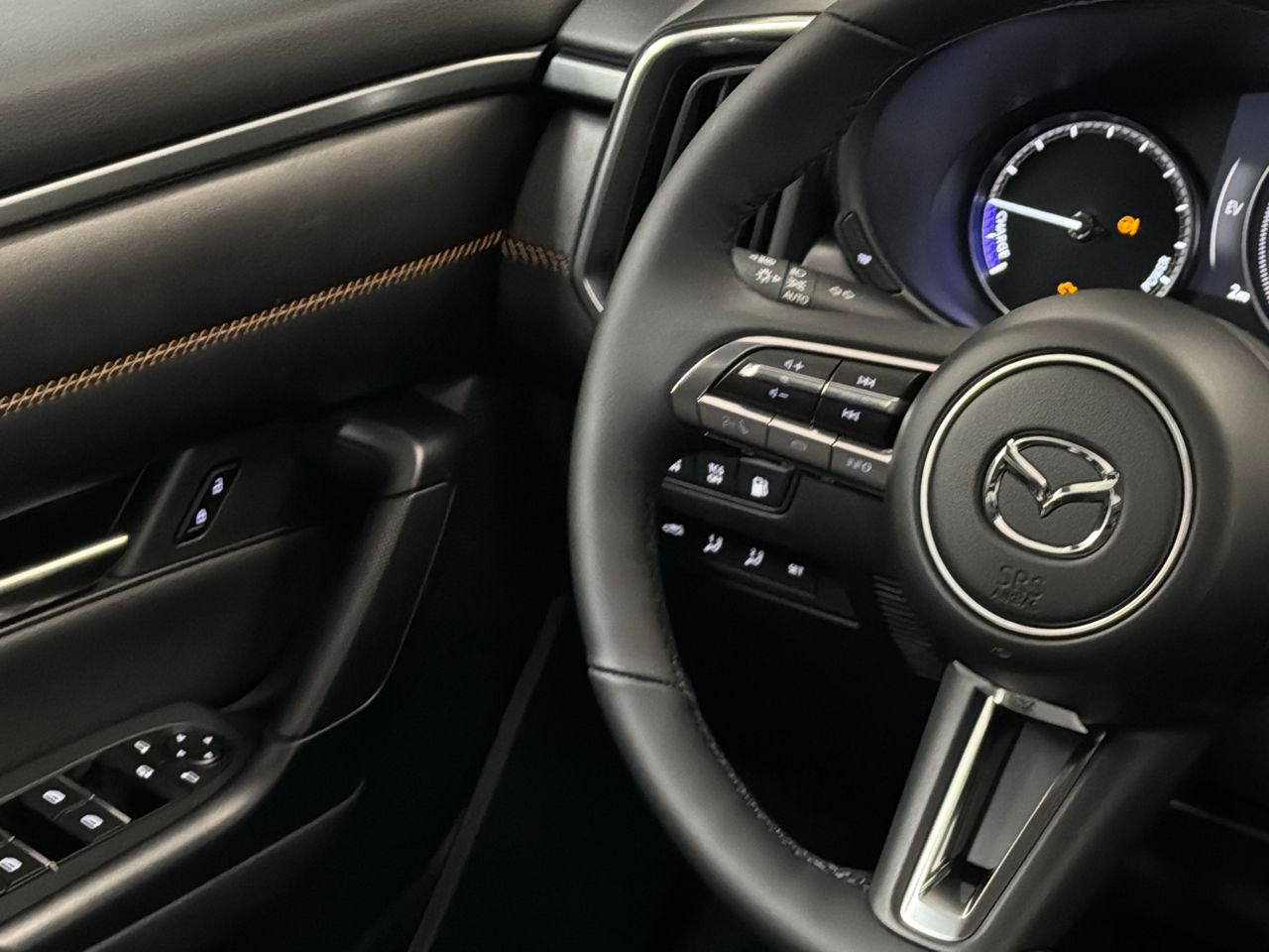 2026 Mazda CX-50 Premium Plus - Photo 19