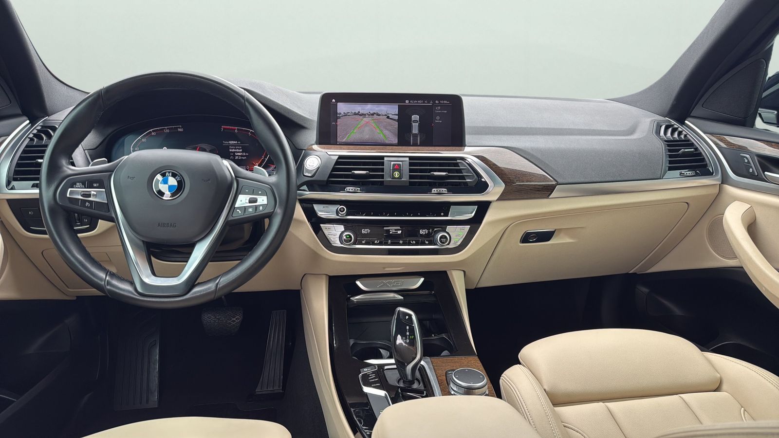 Used Car 2020 Bmw X3  Sdrive30i For Sale Under $25,000 In Austin, Texas