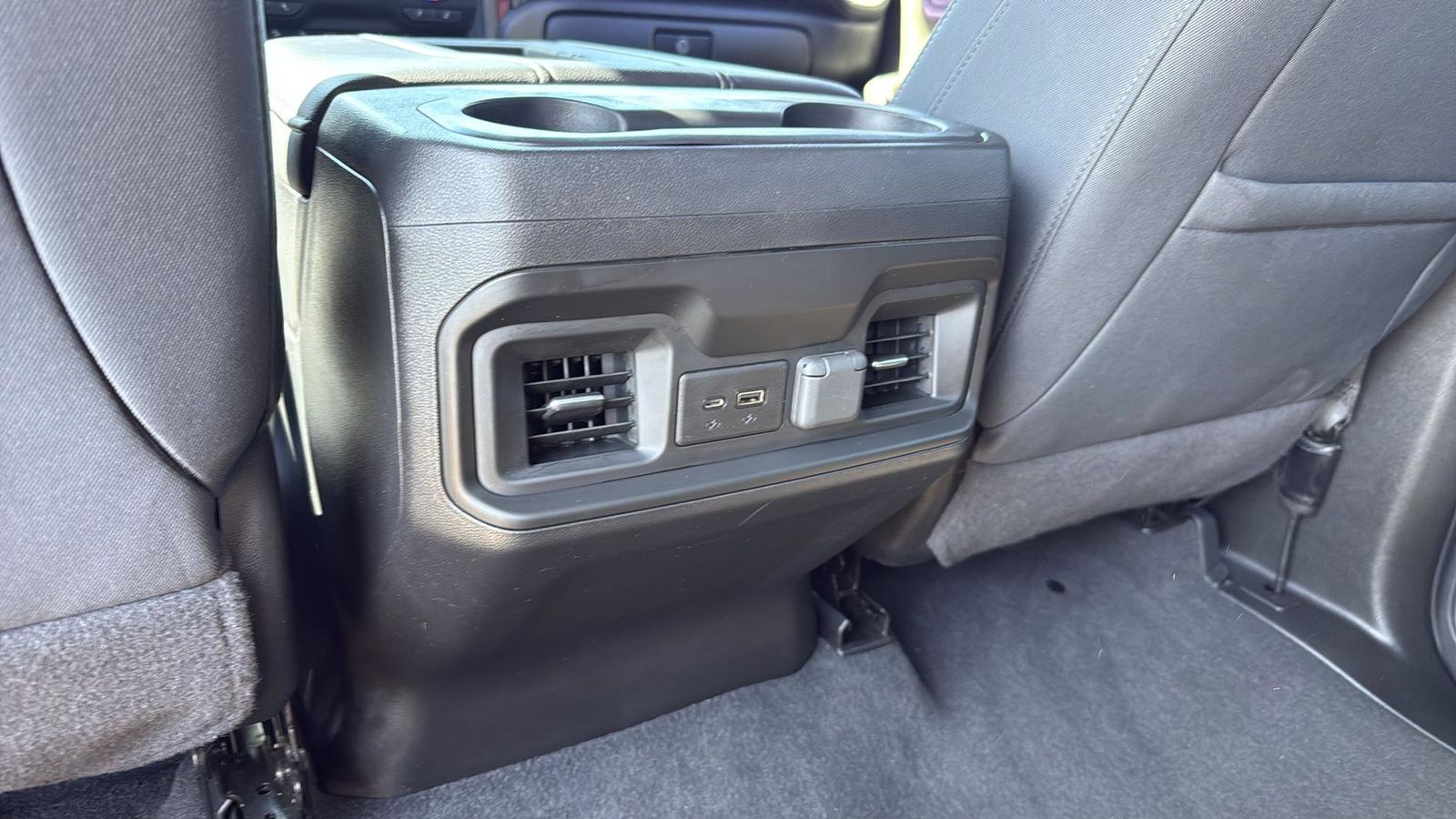 Used Car 2020 Chevrolet Silverado 1500  Lt Trail Boss For Sale Under $40,000 In Austin, Texas