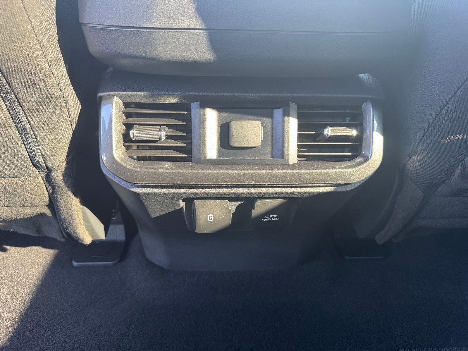 Used 2023 Ford F-150 Truck