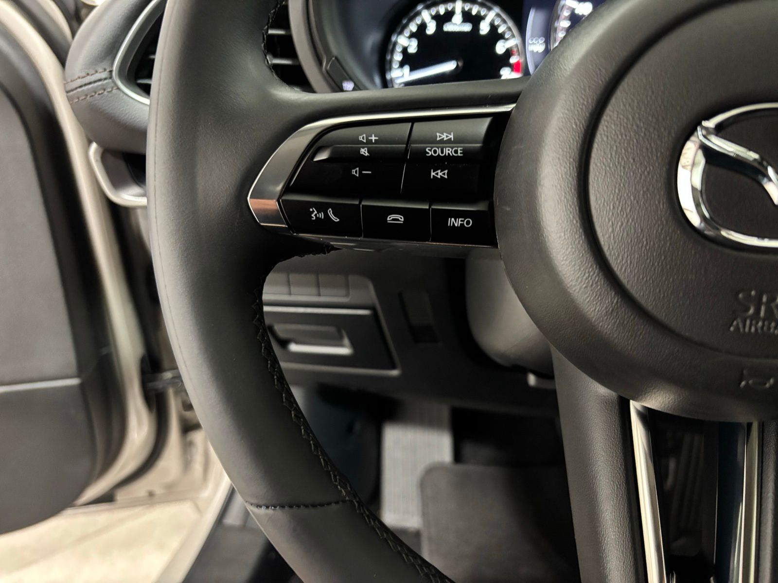 Used Car 2024 Mazda Mazda3  2.5 S Select Sport For Sale Under $25,000 In Austin, Texas