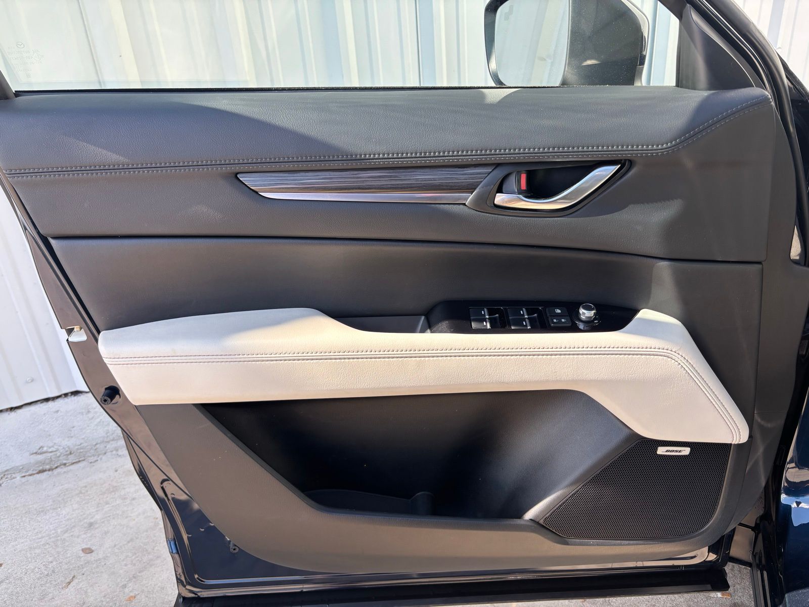 Used Car 2018 Mazda Cx-5  Grand Touring For Sale Under $20,000 In Austin, Texas