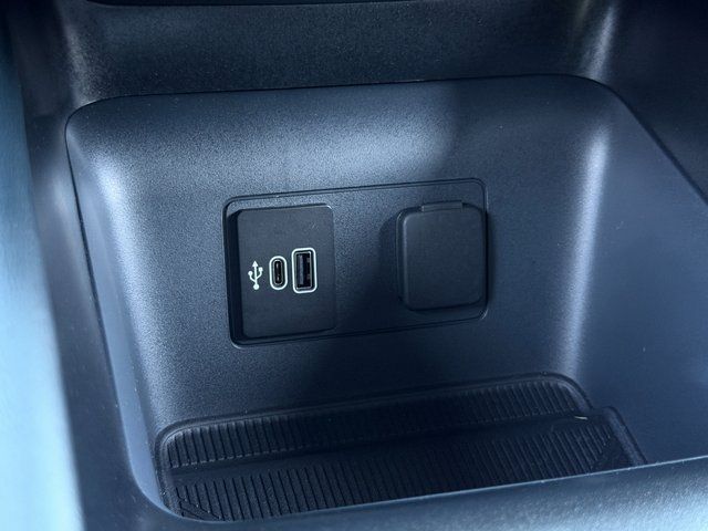 Used 2026 Vapor Blue Ford Tremor image 29