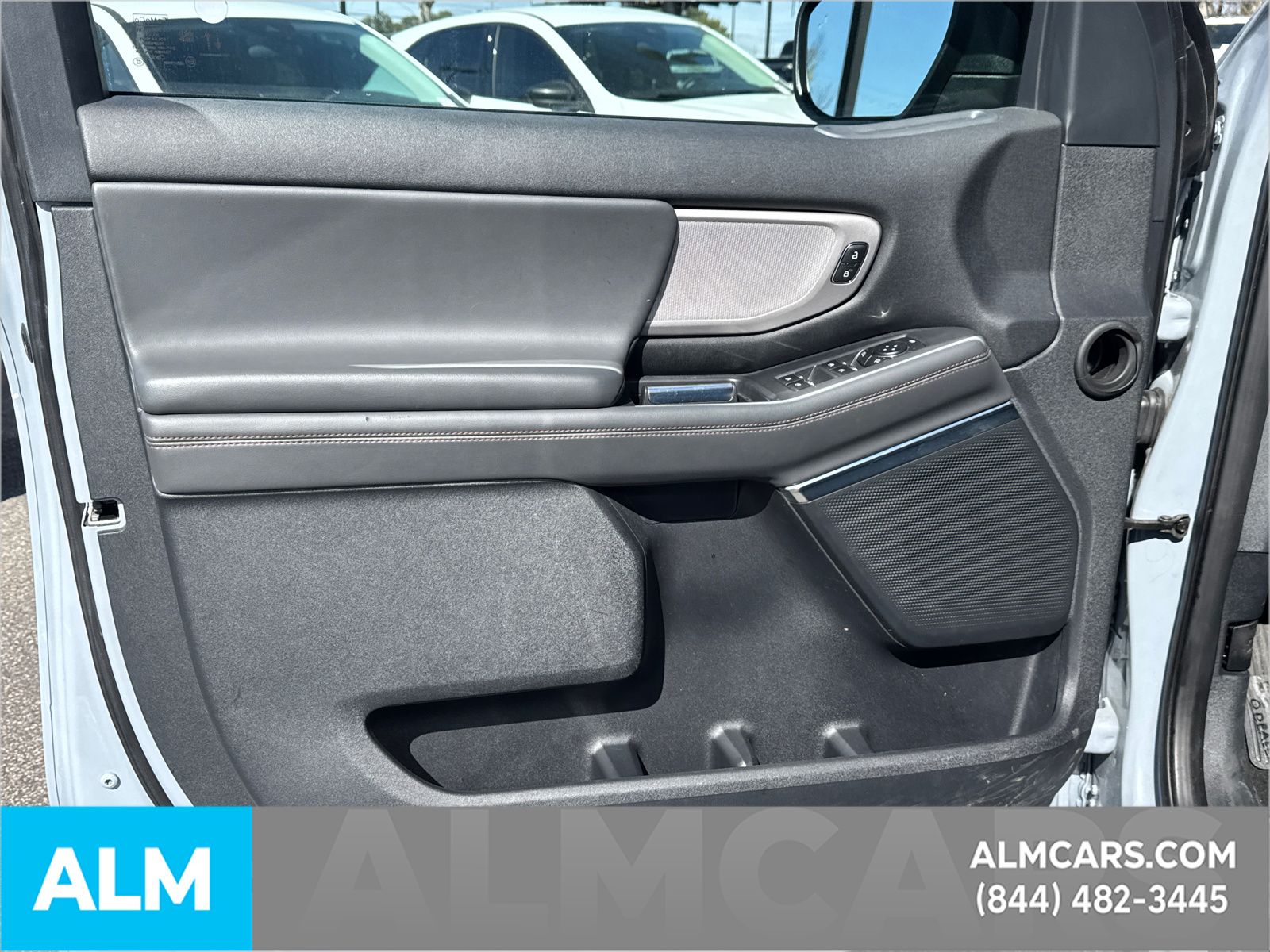 Used 2025 Gray Ford Active image 12