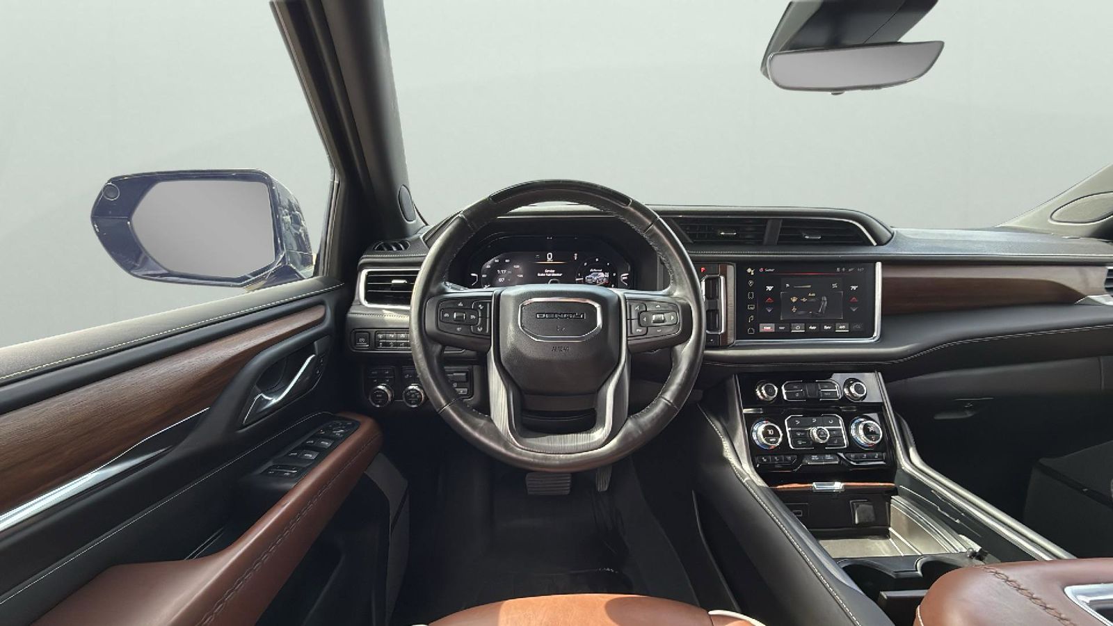 Used Car 2023 Gmc Yukon Xl  Denali Ultimate For Sale Under $70,000 In Austin, Texas