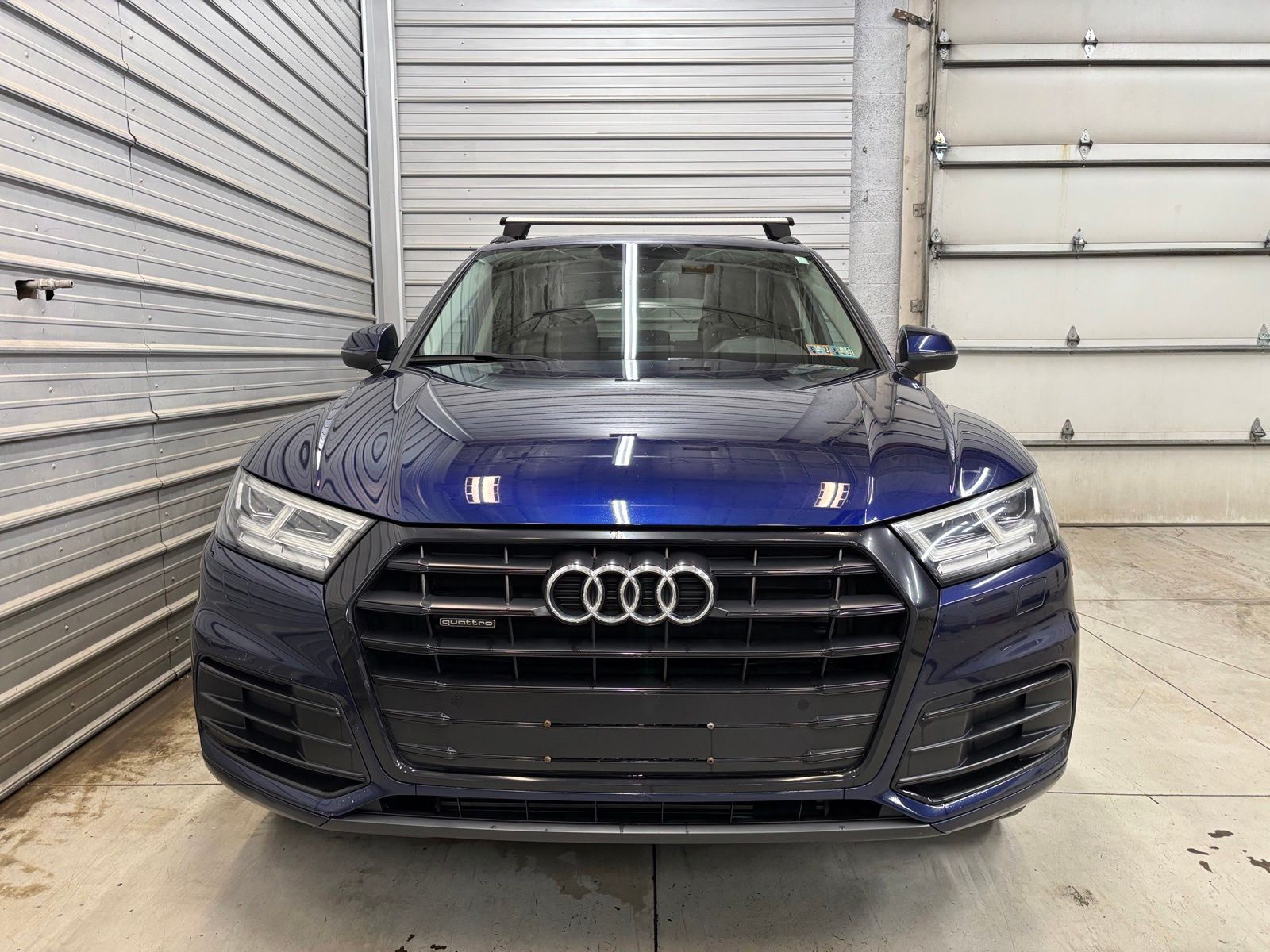 2019 Audi Q5 2.0T Premium Plus - Image 2