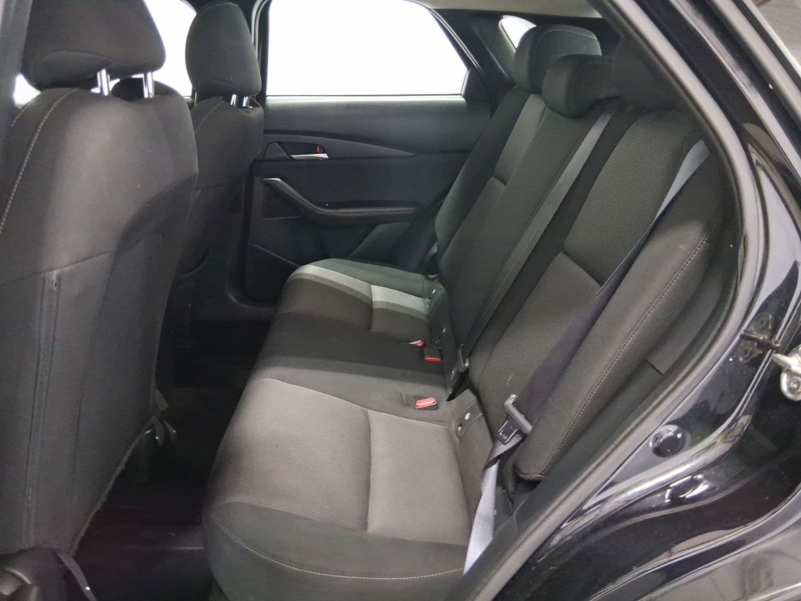 Used Car 2023 Mazda Cx-30  2.5 S For Sale Under $25,000 In Austin, Texas