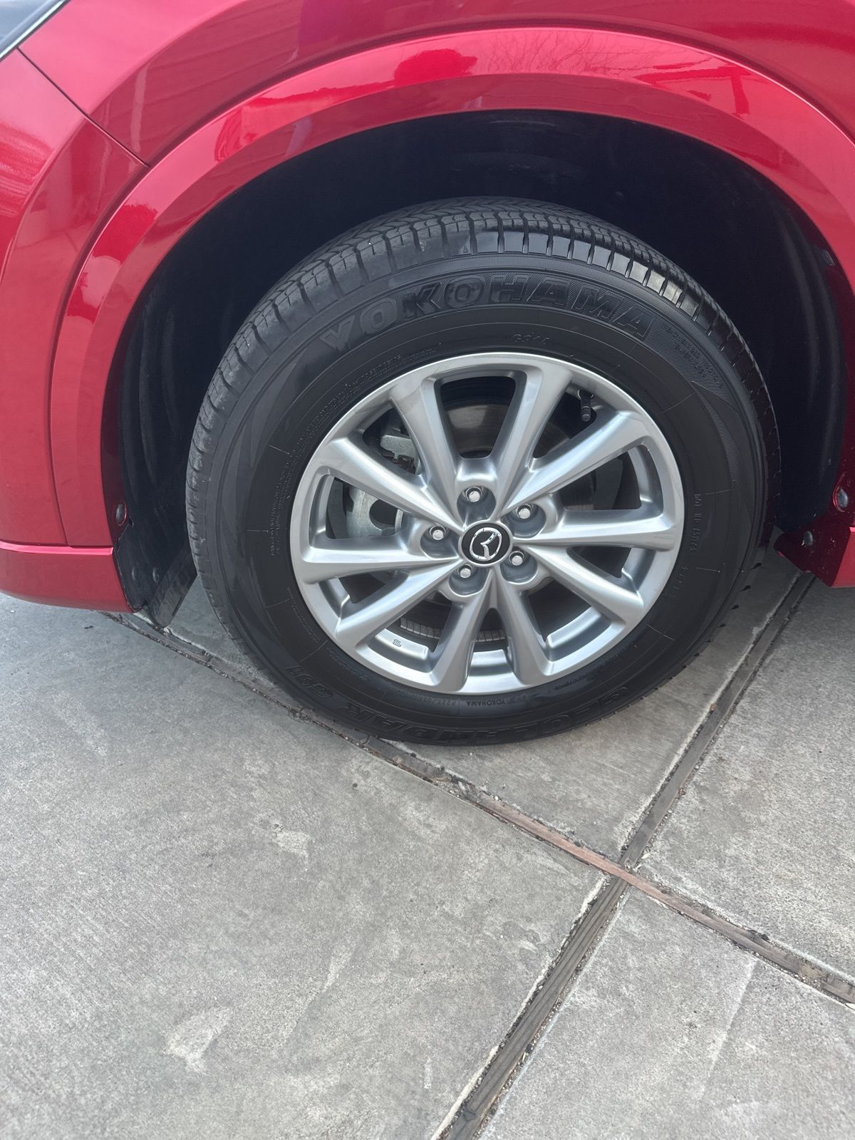 Used Car 2025 Mazda Cx-5  2.5 S Select Package For Sale Under $25,000 In Austin, Texas